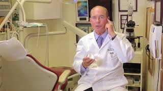 Dr. Fox - Explaining Common Dental Procedures