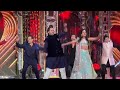 Salman Khan Perform On kOi Mil Gaya Song From #KKHH At Isha Ambani Sangeet