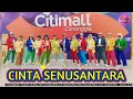 CINTA SENUSANTARA | Line Dance | Demo by Sweety Citimall Class