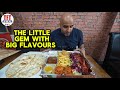 WE FIND ANOTHER GEM | The Nicest Takeaway Owner I Have Ever Met | FOOD REVIEW