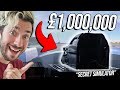 Can I Beat A DTM CHAMPION In A £1,000,000 Racing Simulator?