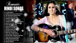 Romantic Bollywood Songs 2019 October 🌷 HINDI HEART TOUCHING SONGS 🌷 Sweet Hindi Songs 2019