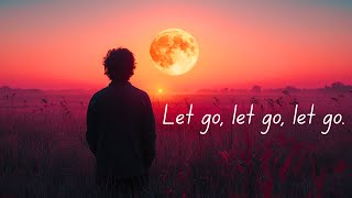 Like The Moon, Letting Go: A Poem About Love, Loss, And Healing