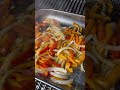 best grilled veggies ever recipe in comments subscribe for more shorts short veggies grill