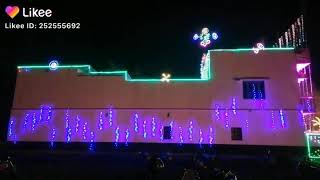 Vishwakarma lights company