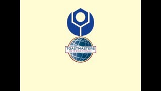 NTUST Toastmasters 104學年度招生影片-Prepared Speech篇