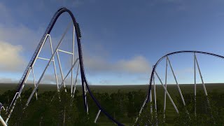 [No Limits 2] Centaur - B\u0026M Hyper Coaster