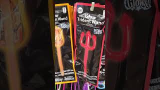 #shorts - Glow Stick Wands - Skeleton - Pumpkin - Sword - Tiara - Unicorn - Axe - Heart