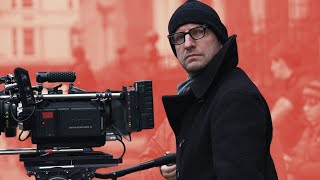 An Extended Conversation With Steven Soderbergh