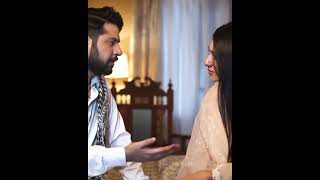 Sarah khan x Imran Ashraf 😍😍-Best Scenes #truelove #raqsebismil