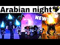 Arabian night TikTok roblox complation || Roblox tiktok