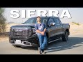 GMC Sierra Denali Ultimate | Most Luxurious Truck?