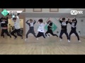 boys24 choreography practice room unit red – very good ep.03