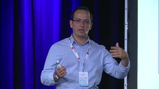 Openstack Days 2018 - Multi Tenant Networks for AI cloud with OpenStack