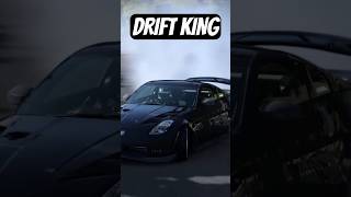 【ワイスピ】D.Kが本気のドリフトを決めてきた #グランツーリスモ7 #drift #drifting #グランツ7 #gt7shorts #ドリフト #initiald #ワイスピ #z34