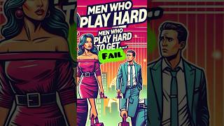 Men Who Play Hard to Get Always Lose – Here’s Why