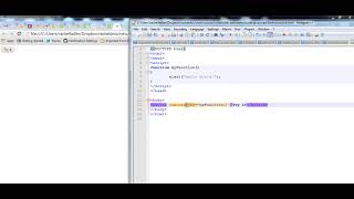 function onmouseover onclick onmouseout