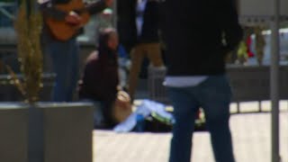 Shedding light on homelessness in Roanoke Valley