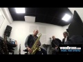 David Liebman - Masterclass Woodbrass - Décembre 2014