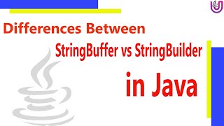 StringBuffer vs StringBuilder in java | Most Important for interviewee!
