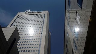 Κοντά σε συμβιβασμό Κομισιόν-Gazprom