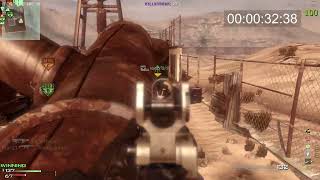 MW3: Rust Triple Moab w/ 77/92/99sec Moabs (\u0026 3min Double)