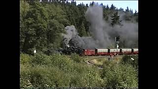 Harz (HSB) 2003