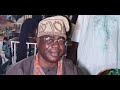 omoge saida @ 50 live coverage of sai @ 50 with king wasiu ayinde on stage part 2