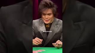 The Greatest Magic Trick Ever