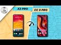 Mi CC9 Pro / Mi Note 10 vs Realme X2 Pro Speedtest - How Much Slower is the Snapdragon 730G???