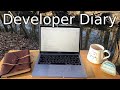 Developer Diary: Open Source Web Framework - Creating a Website Object (Advanced Python Workflow)