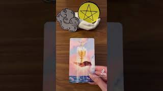 YOU BETTER BE PREPARED FOR THIS!!! 🤯✨👀 Tarot Reading #Shorts