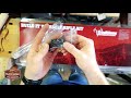 let s build a traditions st. louis hawken how to series part 1 unboxing the kit nmlra