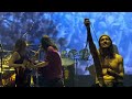 INCUBUS “DRIVE” LIVE IN MANILA ASIA TOUR 2024