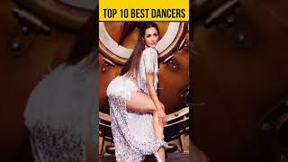 Top 10 Dancers In Bollywood Actress, Actress Dance, Bollywood Actress Dancers #Shorts No 1 Dancer