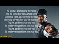 50 Cent - Officer Ricky (Go Head, Try Me) (Rick Ross Diss) [Lyrics]