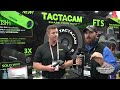 tactacam fts film through your scope film your own hunts