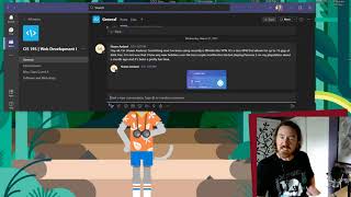 Join Teams Workspace with Code