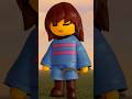 Remodeled Frisk ULC [Undertale Last Corridor]