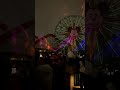 🥂 Happy New Year COUNTDOWN from Disney California Adventure #shorts #disneycalifornia #newyears