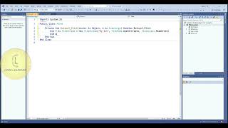 VB.NET | File handling 'user input' | CodeLearning