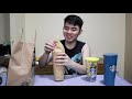 starbucks philippines lucky bga 2020 sulit ba unboxing