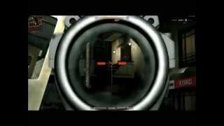 Top 10 Free Online Fps Shooters (2012)