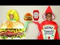EPIC MUSIC VIDEO COMPILATION! Pt 1 - Shiloh and Shasha - Onyx Kids
