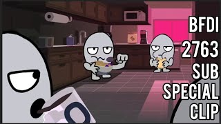 bfdi 2763 subscribers special clip