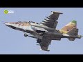 2024年ロシア戦闘機ベスト10 ロシア戦闘機