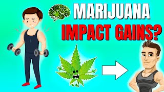 Unbelievable Results: How Cannabis Could Change Your Workout Game Forever!