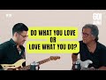 #26 | How To Tell If Your Passion Can Be A Profession? | Idris & Leon Jala