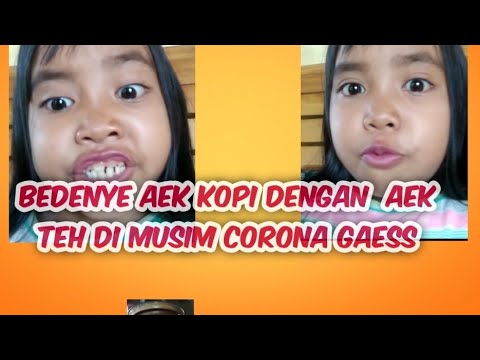 BEDE NYE KOPI DAN TEH|| NURUL FAZIA Official - YouTube