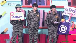 【TFBOYS王源】TF少年GO第二季全季 TFBOYS王源 CUT[WinkRoy_王源视频博]